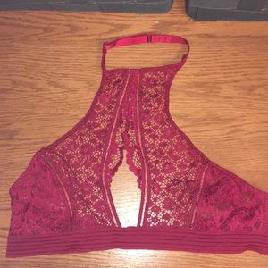 Victoria Secret Halter Bralett